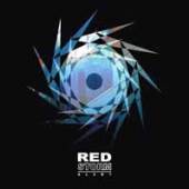 RED STORM  - CD ALERT