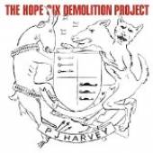 HARVEY P.J.  - CD HOPE SIX DEMOLITION..