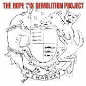  THE HOPE SIX DEMOLITION PROJECT (DELUXE) - supershop.sk