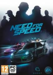  PC CD - Need For Speed 2016 - suprshop.cz