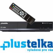  NEURČENÝ ZIRCON T3000HD - DVB-T/T2 PRIJÍMAČ, HDMI, USB-PVR, TIMESHIFT, PLUSTELKA - supershop.sk