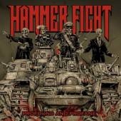 HAMMER FIGHT  - CD PROFOUND AND PROFANE