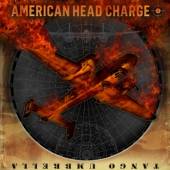 AMERICAN HEAD CHARGE  - CD TANGO UMBRELLA