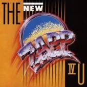 ZAPP  - CD NEW ZAPP IV U