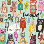 TACOCAT  - CD LOST TIME