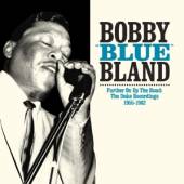 BLAND BOBBY -BLUE-  - VINYL FURTHER UP ON THE ROAD:.. [VINYL]