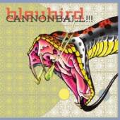 BLEUBIRD  - CD CANNONBAL!!!