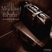 BRAM MICHAEL  - CD SUITCASE IN THE HALL