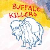 BUFFALO KILLERS  - CD BUFFALO KILLERS