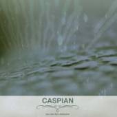 CASPIAN  - VINYL YOU ARE THE CONDUCTOR [VINYL]