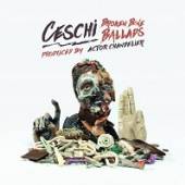 CESCHI  - CD BROKEN BONE BALLADS