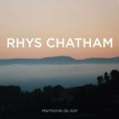 CHATHAM RHYS  - VINYL HARMONIE DU.. -DOWNLOAD- [VINYL]