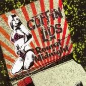 COFFIN LIDS  - CD ROUND MIDNIGHT