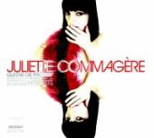 COMMAGERE JULIETTE  - CD QUEENS DIE PROUDLY