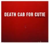 DEATH CAB FOR CUTIE  - CM STABILITY EP