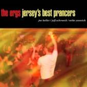ERGS  - CD JERSEY'S BEST PRANCERS