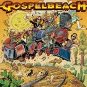 GOSPELBEACH  - CD PACIFIC SURF LINE