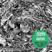 GRAYSKUL  - CD ZENITH