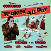 GRUENLING DENNIS  - CD ROCKIN ALL DAY