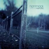 HAMMOCK  - CD KENOTIC