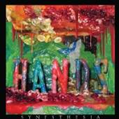 HANDS  - CD SYNESTHESIA