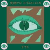 HITCHCOCK ROBYN  - CD EYE