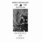 HITCHCOCK ROBYN & EGYPTI  - CD ELEMENTS OF LIGHT