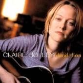 HOLLEY CLAIRE  - CD DANDELION