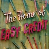 HOME OF EASY CREDIT  - CD HOME OF EASY CREDIT