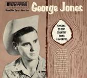 JONES GEORGE  - CD SINGS