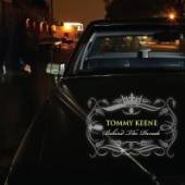 KEENE TOMMY  - CD BEHIND THE PARADE