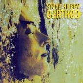 KILBEY STEVE  - CD EARTHED [DIGI]