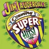 LAUDERDALE JIM  - CD COUNTRY SUPER HITS VOL.1