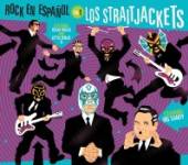 LOS STRAITJACKETS  - CD ROCK EN ESPANOL