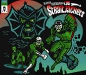 LOS STRAITJACKETS  - CD FURTHER ADVENTURES OF