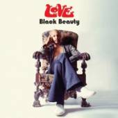 LOVE  - CD BLACK BEAUTY [DELUXE]