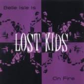 LOST KIDS  - CM BELLE ISLAND IS ON..-MLP-