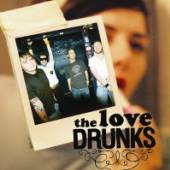 LOVE DRUNKS  - CD LOVE DRUNKS
