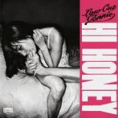 LOW CUT CONNIE  - CD HI HONEY