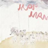MAN MAN  - CD SIX DEMON BAG