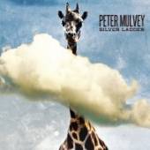 MULVEY PETER  - CD SILVER LADDER