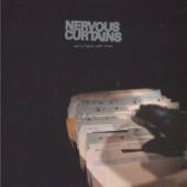 NERVOUS CURTAINS  - VINYL OUT OF SYNC WITH TIME [VINYL]