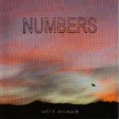 NUMBERS  - CD WE'RE ANIMALS
