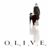 OLIVE GRAIN  - CD OLIVE GRAIN