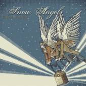 OVER THE RHINE  - CD SNOW ANGELS