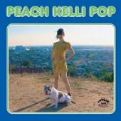  PEACH KELLI POP III (DLCD) [VINYL] - suprshop.cz