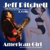 PITCHELL JEFF  - CD AMERICAN GIRL