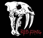 RED FANG  - CD RED FANG