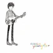 RICKOLUS  - CD YOUNGSTER