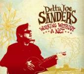 SANDERS DELTA JOE  - CD WORKING WITHOUT A NET